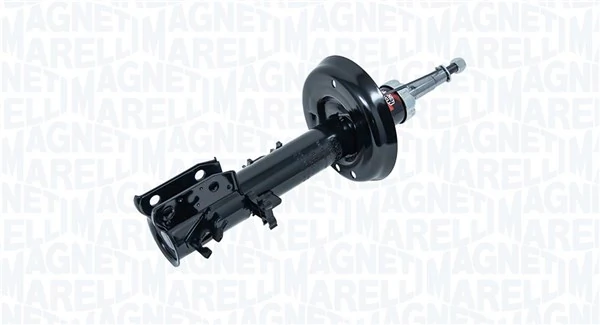 Амортизатор передній, правий 1857GR Magneti Marelli