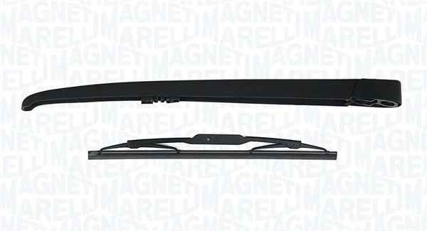 WRQ0086 Magneti Marelli Заглушка гайки кріплення повідка заднього двірника