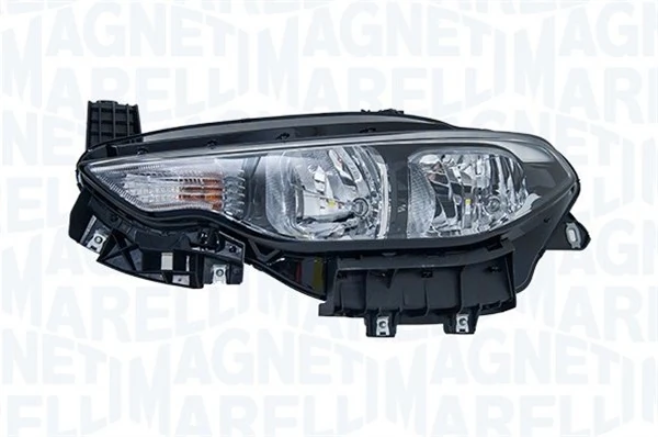 Фара правая Magneti Marelli LPP551 ціна, від 147.04 USD