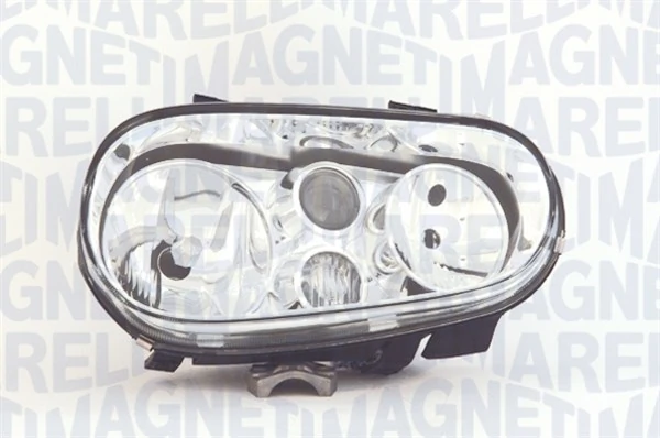 715030160589 Magneti Marelli Фара дальнього світла в зборі