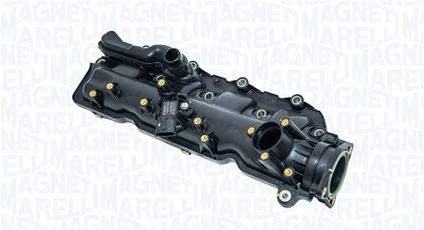 Впускний колектор 802009278508 Magneti Marelli
