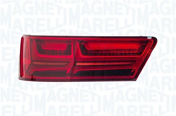 LLL781 Magneti Marelli Ліхтар задній правий
