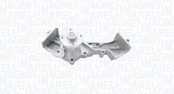 Помпа GWN41A MAK