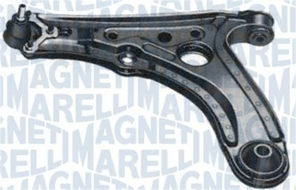 Ходова VAG X109