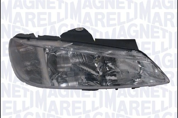 Фара правая Peugeot 406 седан (8B) (1995 - 2004) ціна, від 25.34 USD