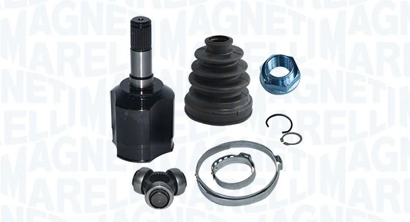 Шарнір кутових швидкостей передній лівий Magneti Marelli TIJ0013 ціна, від 43.44 USD