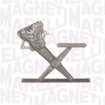 Купити ACQ0010 Magneti Marelli Механізм склопідіймача двері передньої, правої