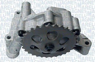 Масляний насос OP0032 Magneti Marelli