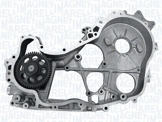 Помпа масляна Magneti Marelli OP0118 ціна, від 153.24 USD
