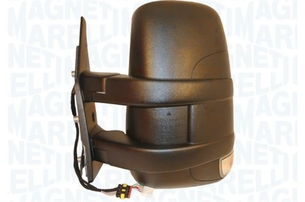 Ліве бічне дзеркало Magneti Marelli 182203180970 ціна, від 131.81 USD