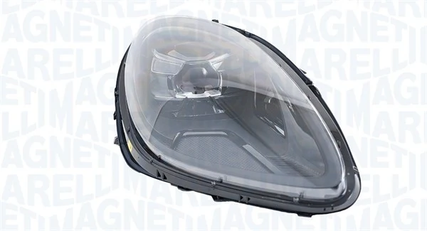 Фара передня права Porsche 95B941080AS ціна, від 1520.34 USD