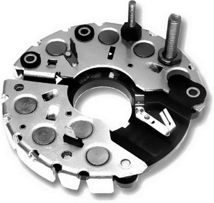 Діодний випрямляч на Audi 90 B3 89, 89Q, 8A