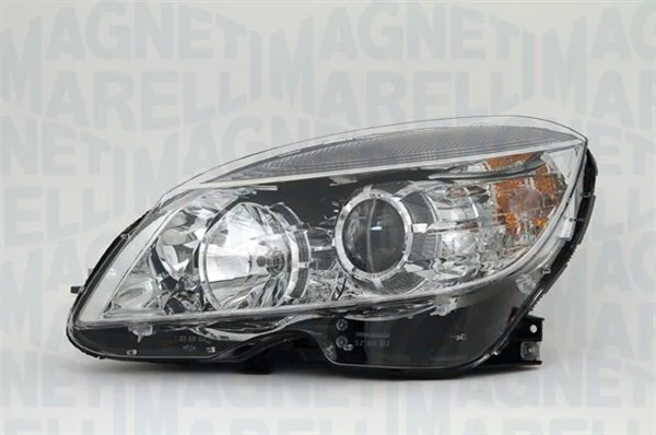Купити LPL932 Magneti Marelli Основна фара в зборі ліва