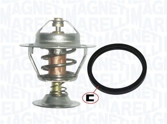 Термостат в зборі Magneti Marelli TE0107