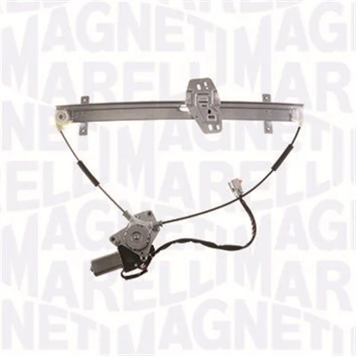 ACQ0131 Magneti Marelli Підйомник механічний вітрового скла