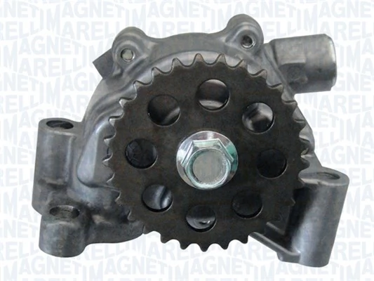 OP0099 Magneti Marelli Масляний насос двигуна