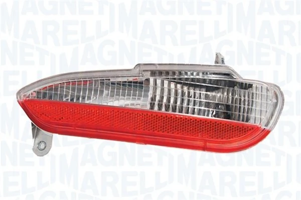 Купити LLI501 Magneti Marelli Ліхтар заднього бампера, правий