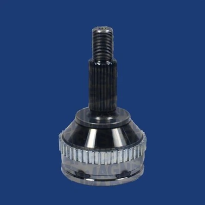 Граната колісна Ford 93BG3B413BE ціна, від 30.47 USD