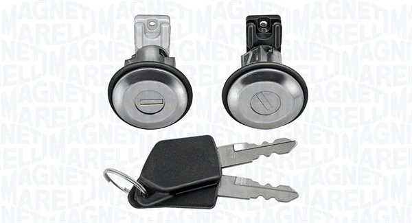 MMS0142 Magneti Marelli Серцевина замка дверей передніх