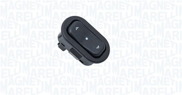 Купити 6240105 General Motors Кнопка вмикання двигуна склопідіймача задня