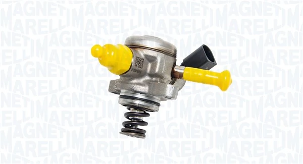 Насос паливний високого тиску Magneti Marelli PHP4 ціна, від 38.01 USD