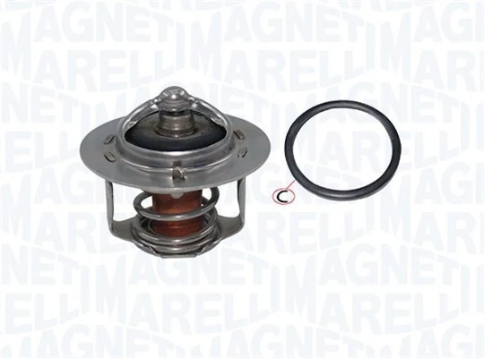 Купити Термостат Honda Accord III CA4, CA5