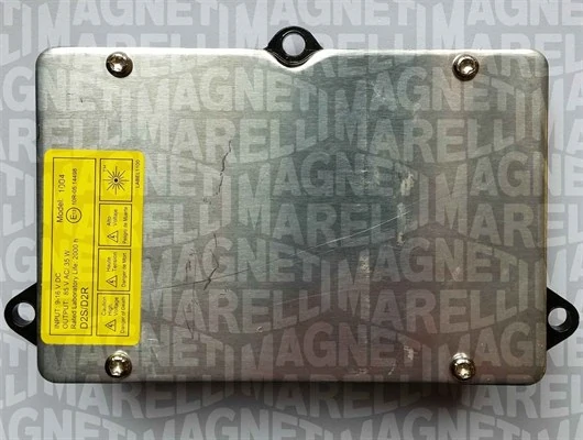 713121817007 Magneti Marelli Блок розпалювання, ксенон