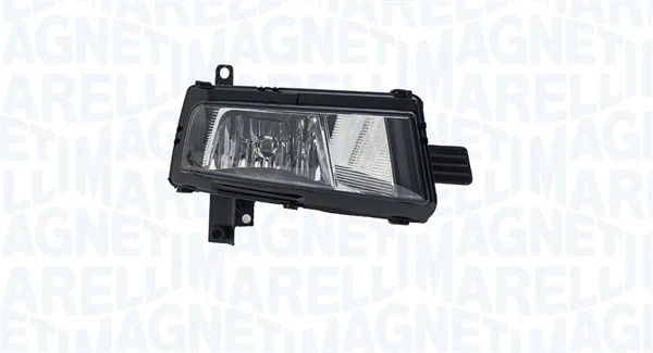  Фара протитуманна, ліва Volkswagen Touran 3