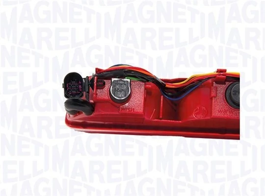 714027340704 Magneti Marelli Ліхтар заднього бампера, лівий