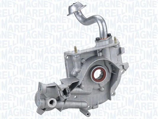 Купити Масляний насос Fiat Albea  172