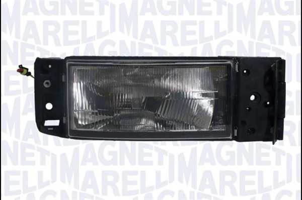 4771236 Iveco Основна фара - вставка