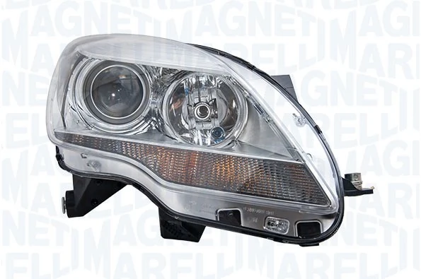 710301269204 Magneti Marelli Скло фари правої