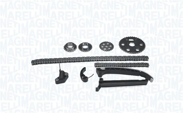 Ланцюг ГРМ, комплект Mercedes Q0003955V001000000 ціна, від 167.66 USD