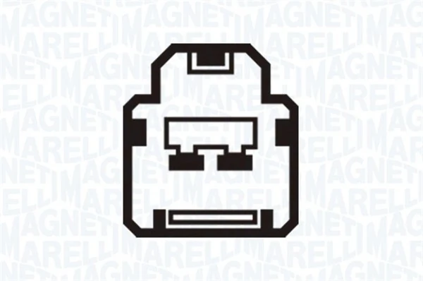 Механізм склопідіймача дверей передніх, правих Magneti Marelli ACQ0128 ціна, від 83.09 USD