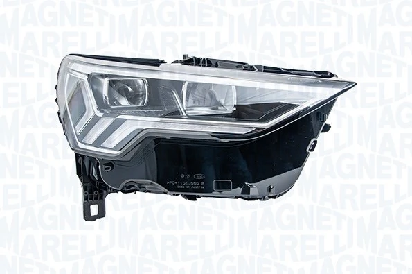 Купити Фара ліва Audi Q3  F3B