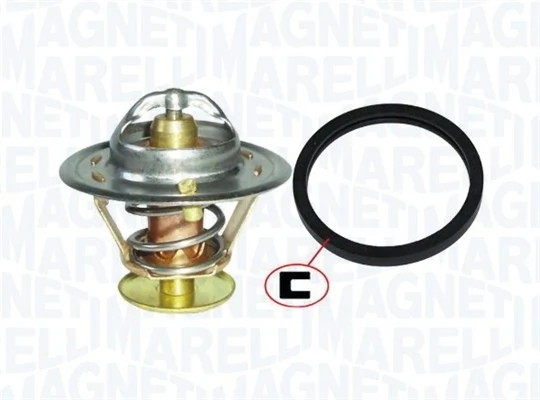 Термостат TE0039 Magneti Marelli