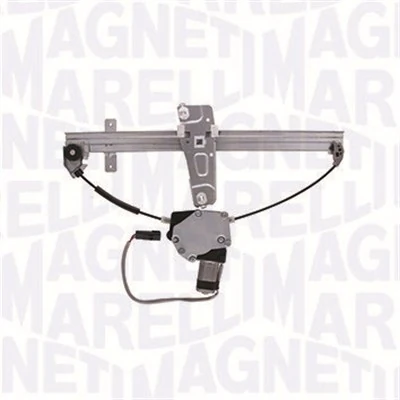 Склопідйомник передньої лівої двері ACQ0111 Magneti Marelli