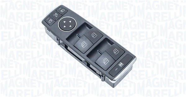 000051129010 Magneti Marelli Кнопки переднього лівого склопід'ємника