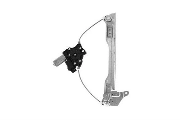 Склопідйомник з електродвигуном Magneti Marelli AC659 ціна, від 30.93 USD