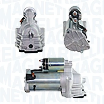 063721245010 Magneti Marelli Стартер двигуна