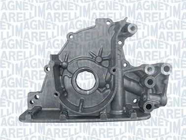 Помпа масляна Volkswagen Touran III мінівен (5T1) (2015 - 2026) ціна, від 83.36 USD