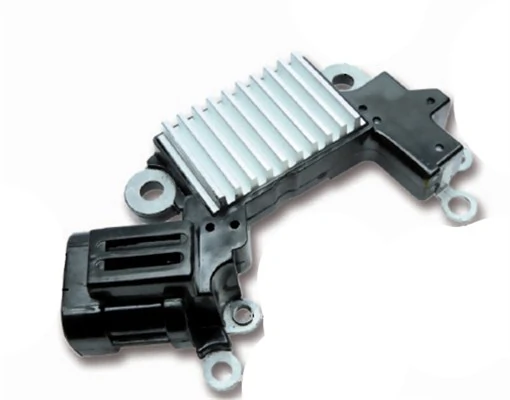 Реле генератора ARE2009OEM AS/Auto Storm