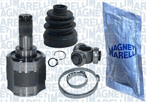 Шарнір кутових швидкостей передній лівий Magneti Marelli TIJ0072 ціна, від 29.67 USD