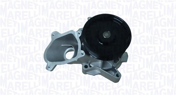 Купити WPQ1266 Magneti Marelli Насос охолоджуючої рідини