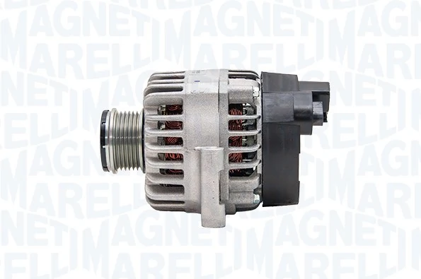 Генератор Magneti Marelli 063377558010 ціна, від 189.27 USD