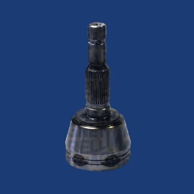 Граната колісна Hart 429689 ціна, від 24.84 USD