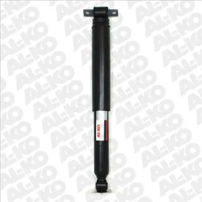 Амортизатор задній Ford 96AB18080AA ціна, від 42.63 USD