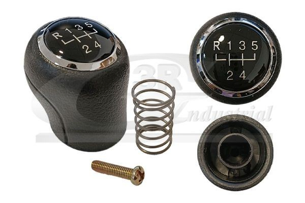 Рукоятка важеля КПП BSG 90465019 ціна, від 14.96 USD