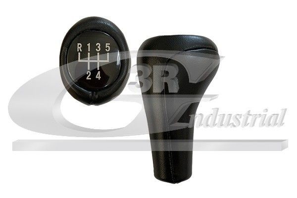 Рукоятка важеля КПП 25117573123 BMW