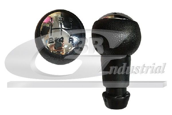 25201 3RG Ручка важеля коробки передач